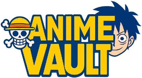 Anime Vault